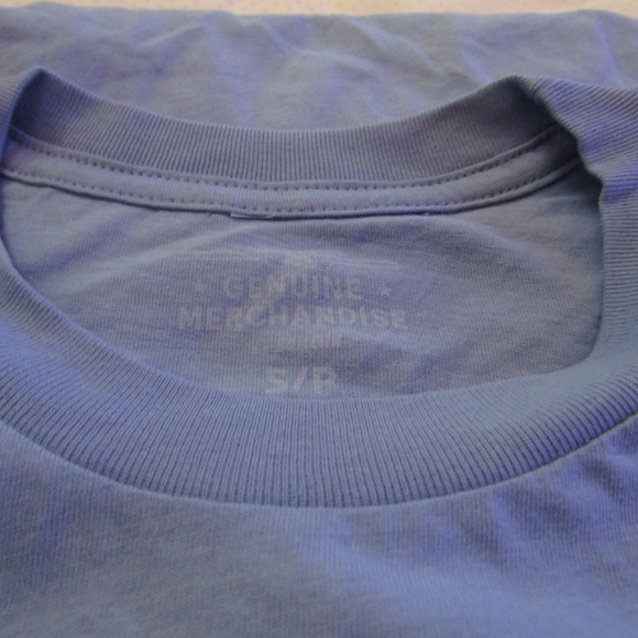 Toronto Blue Jays Light Blue Tee Officially Licensed - Picture 5 of 9